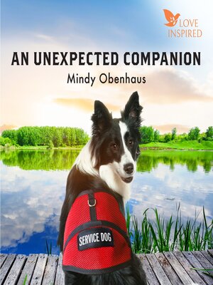 cover image of An Unexpected Companion